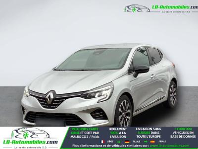 Renault Clio V TCe 90 BVM