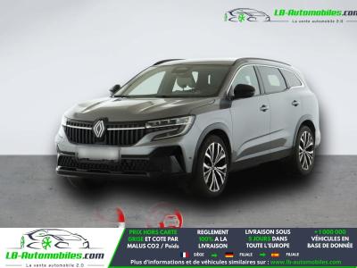 Renault Espace VI E-Tech hybrid 200 BVA