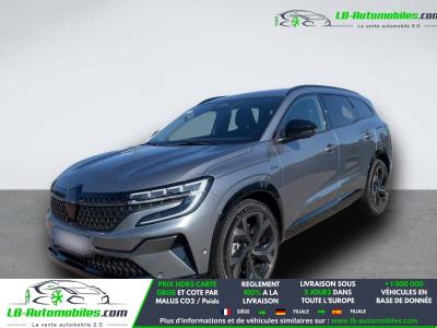 Renault Espace VI E-Tech hybrid 200 BVA