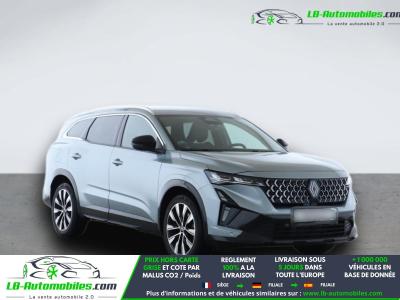 Renault Espace VI E-Tech hybrid 200 BVA