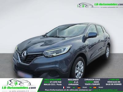 Renault Kadjar TCe 130 BVA