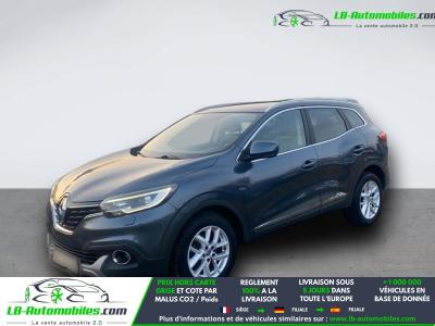 Renault Kadjar TCe 130 BVA