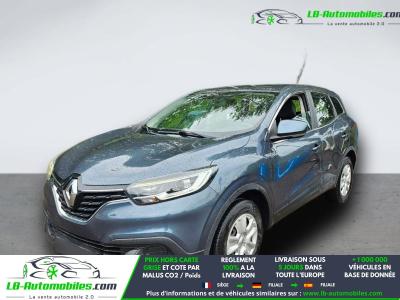 Renault Kadjar TCe 130 BVA