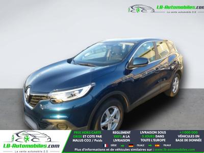 Renault Kadjar TCe 130 BVA