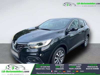 Renault Kadjar TC e 140 BVA