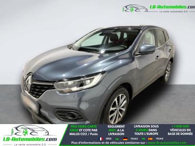 Renault Kadjar TC e 140 BVA
