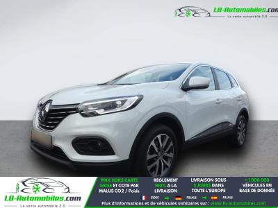 Renault Kadjar TC e 140 BVA