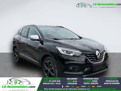 Renault Kadjar TC e160 BVA