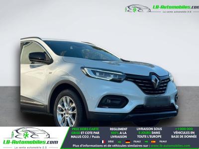 Renault Kadjar TC e160 BVA