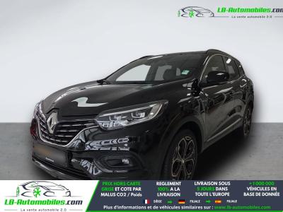 Renault Kadjar TC e160 BVA