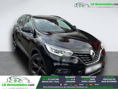 Renault Kadjar TC e160 BVA
