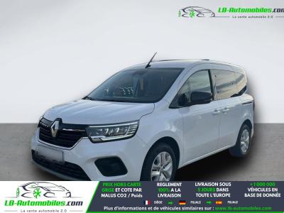 Renault Kadjar TCe 100 BVM