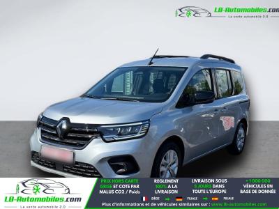 Renault Kadjar TCe 100 BVM