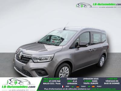 Renault Kadjar TCe 100 BVM