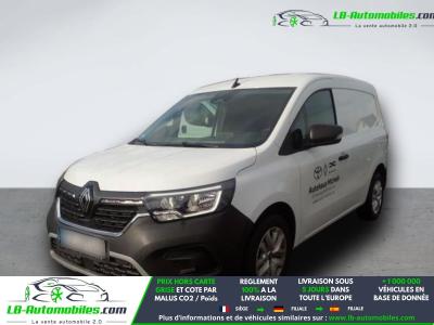 Renault Kadjar TCe 100 BVM