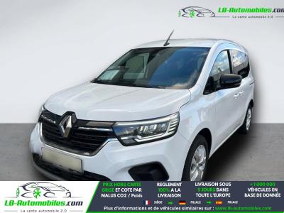 Renault Kadjar TCe 100 BVM