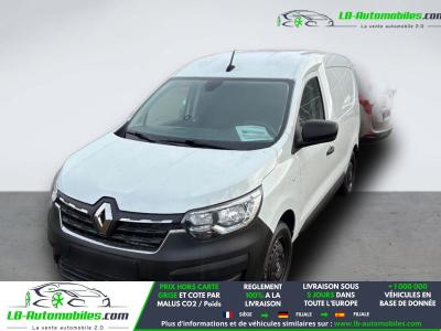 Renault Kadjar dCi 95 BVM