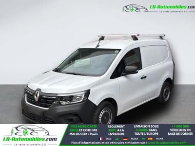 Renault Kadjar dCi 95 BVM