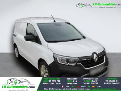 Renault Kadjar dCi 95 BVM