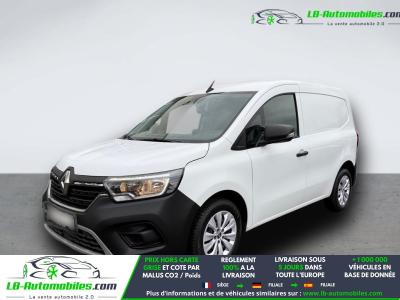 Renault Kadjar dCi 95 BVM