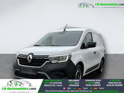 Renault Kadjar dCi 95 BVM