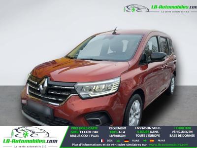 Renault Kadjar TCe 130 BVM