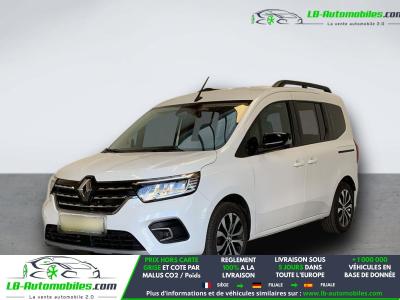 Renault Kadjar TCe 130 BVA