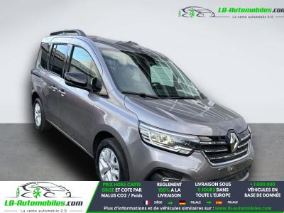 Renault Kadjar TCe 130 BVA
