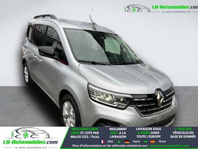 Renault Kadjar TCe 130 BVA
