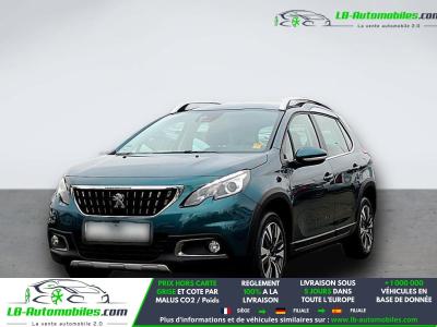 Peugeot 2008 1.2 PureTech 130ch  BVM