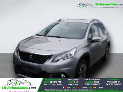 Peugeot 2008 1.2 PureTech 82ch BVM
