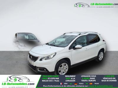 Peugeot 2008 1.2 PureTech 82ch BVM