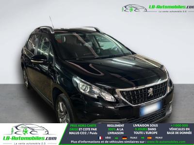 Peugeot 2008 1.2 PureTech 82ch BVM