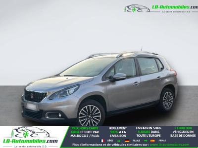 Peugeot 2008 1.2 PureTech 82ch BVM