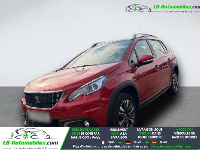 Peugeot 2008 1.2 PureTech 130ch  BVM