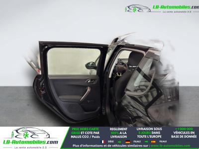 Peugeot 2008 1.2 PureTech 130ch  BVM