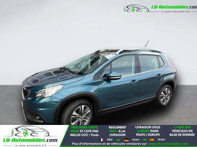 Peugeot 2008 1.2 PureTech 130ch  BVM