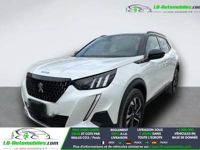 Peugeot 2008 BlueHDi 130  BVA