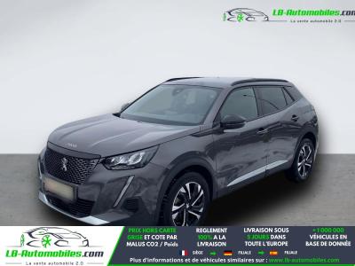 Peugeot 2008 BlueHDi 130  BVA