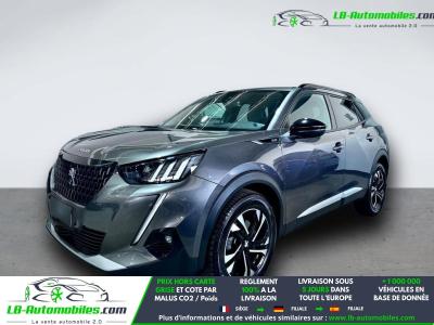 Peugeot 2008 BlueHDi 130  BVA
