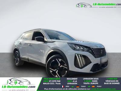 Peugeot 2008 PureTech 100  BVM