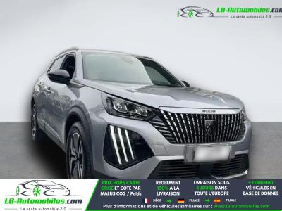 Peugeot 2008 PureTech 100  BVM