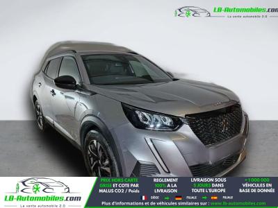Peugeot 2008 PureTech 130  BVA