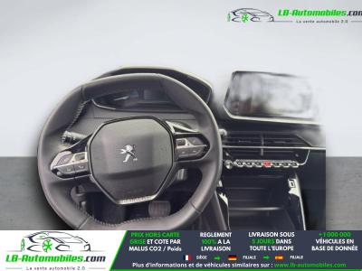 Peugeot 2008 Electrique 136 ch