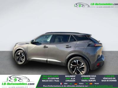 Peugeot 2008 BlueHDi 110  BVM