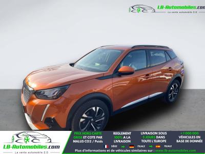 Peugeot 2008 BlueHDi 110  BVM