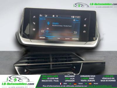 Peugeot 2008 BlueHDi 110  BVM