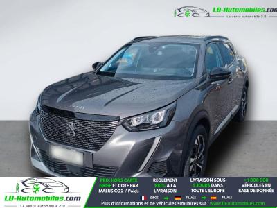 Peugeot 2008 BlueHDi 130  BVA