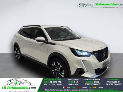 Peugeot 2008 BlueHDi 130  BVA