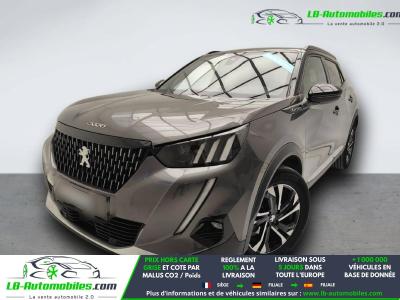 Peugeot 2008 PureTech 130  BVA